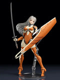 【再販】MODEROID ARIEL エリアル C装備※不設寄送《23年7月預定》 4580590180802