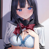 千種みのり先生描き下ろし あなたにだけ見てほしい… B2タペストリー(掛布)※不設寄送《22年9月預定》 4580605990310