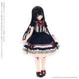 えっくす☆きゅーと Star Sprinkles/Moon Cat Aika(あいか) むに口Ver.《22年11月預定》 4582119990596