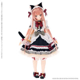 えっくす☆きゅーと Star Sprinkles/Moon Cat Aika(あいか) ぽよ口Ver.《22年11月預定》 4582119990602