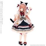 えっくす☆きゅーと Star Sprinkles/Moon Cat Aika(あいか) ぽよ口Ver.《22年11月預定》 4582119990602