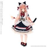 えっくす☆きゅーと Star Sprinkles/Moon Cat Aika(あいか) ぽよ口Ver.《22年11月預定》 4582119990602