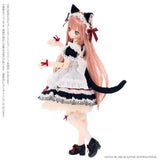えっくす☆きゅーと Star Sprinkles/Moon Cat Aika(あいか) ぽよ口Ver.《22年11月預定》 4582119990602