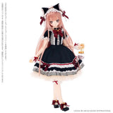 えっくす☆きゅーと Star Sprinkles/Moon Cat Aika(あいか) ぽよ口Ver.《22年11月預定》 4582119990602