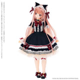 えっくす☆きゅーと Star Sprinkles/Moon Cat Aika(あいか) ぽよ口Ver.《22年11月預定》 4582119990602