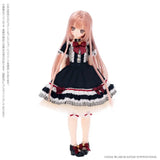 えっくす☆きゅーと Star Sprinkles/Moon Cat Aika(あいか) ぽよ口Ver.《22年11月預定》 4582119990602