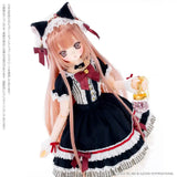えっくす☆きゅーと Star Sprinkles/Moon Cat Aika(あいか) ぽよ口Ver.《22年11月預定》 4582119990602