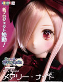 からふるDreamin' メアリー・ナイト-私たちのあたらしい物語-《23年2月預定》 4582119990718