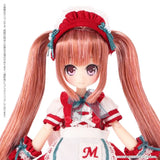 Lil' Fairy -ストロベリーパフェ- エム《22年8月預定》 4582119991081