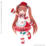 Lil' Fairy -ストロベリーパフェ- エム《22年8月預定》 4582119991081