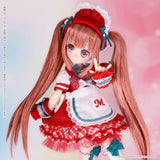 Lil' Fairy -ストロベリーパフェ- エム《22年8月預定》 4582119991081