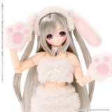 えっくす☆きゅーと14thシリーズ ひだまりのどうぶつたち♪ もこもこうさぎさん/みう《22年8月預定》 4582119991098