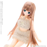 えっくす☆きゅーと14thシリーズ ひだまりのどうぶつたち♪ もこもこうさぎさん/ちいか《22年8月預定》 4582119991104