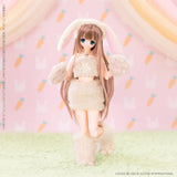 えっくす☆きゅーと14thシリーズ ひだまりのどうぶつたち♪ もこもこうさぎさん/ちいか《22年8月預定》 4582119991104