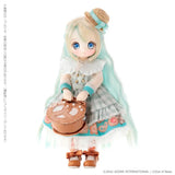 Sleep×SugarCups ビスケティーナ -Peppermint Time-《23年3月預定》 4582119991296