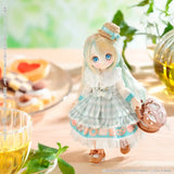 Sleep×SugarCups ビスケティーナ -Peppermint Time-《23年3月預定》 4582119991296