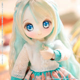 Sleep×SugarCups ビスケティーナ -Peppermint Time-《23年3月預定》 4582119991296