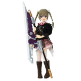 アサルトリリィシリーズ No.063 アサルトリリィ外伝 岸本・ルチア・来夢 Version2.0《22年7月預定》 4582119991326