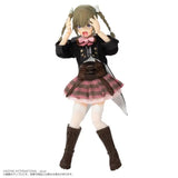 アサルトリリィシリーズ No.063 アサルトリリィ外伝 岸本・ルチア・来夢 Version2.0《22年7月預定》 4582119991326