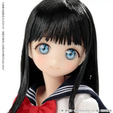 ピュアニーモキャラクターシリーズ 146-DX 明日ちゃんのセーラー服 明日小路 DX版《23年2月預定》 4582119992347