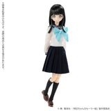 ピュアニーモキャラクターシリーズ 146-DX 明日ちゃんのセーラー服 明日小路 DX版《23年2月預定》 4582119992347