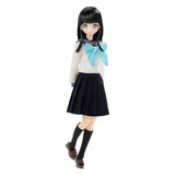 ピュアニーモキャラクターシリーズ 146-DX 明日ちゃんのセーラー服 明日小路 DX版《23年2月預定》 4582119992347