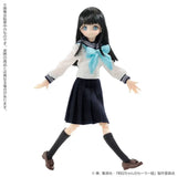 ピュアニーモキャラクターシリーズ 146-DX 明日ちゃんのセーラー服 明日小路 DX版《23年2月預定》 4582119992347