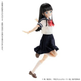 ピュアニーモキャラクターシリーズ 146-DX 明日ちゃんのセーラー服 明日小路 DX版《23年2月預定》 4582119992347