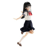 ピュアニーモキャラクターシリーズ 146-DX 明日ちゃんのセーラー服 明日小路 DX版《23年2月預定》 4582119992347