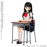 ピュアニーモキャラクターシリーズ 146-DX 明日ちゃんのセーラー服 明日小路 DX版《23年2月預定》 4582119992347
