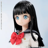 ピュアニーモキャラクターシリーズ 146-DX 明日ちゃんのセーラー服 明日小路 DX版《23年2月預定》 4582119992347