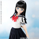 ピュアニーモキャラクターシリーズ 146-DX 明日ちゃんのセーラー服 明日小路 DX版《23年2月預定》 4582119992347