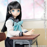ピュアニーモキャラクターシリーズ 146-DX 明日ちゃんのセーラー服 明日小路 DX版《23年2月預定》 4582119992347