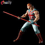 THE KING OF COLLECTORS'24 ビリー・カーン(2Pカラー)《24年1月預定》 4582599260172