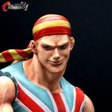THE KING OF COLLECTORS'24 ビリー・カーン(2Pカラー)《24年1月預定》 4582599260172