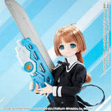 ピュアニーモキャラクターシリーズ 147 アサルトリリィ Last Bullet 二川二水(ふたがわ ふみ)《23年3月預定》 4582119992606