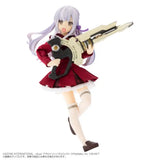 アサルトリリィシリーズ No.065 アサルトリリィ Last Bullet 今叶星《22年10月預定》 4582119992958