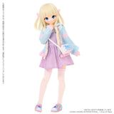 Poe-Poe×Iris Collect petit うゆり-夏休みの思い出-みるくVer.《23年6月預定》 4582119992965