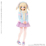 Poe-Poe×Iris Collect petit うゆり-夏休みの思い出-みるくVer.《23年6月預定》 4582119992965