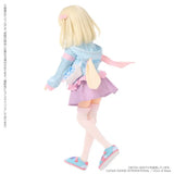 Poe-Poe×Iris Collect petit うゆり-夏休みの思い出-みるくVer.《23年6月預定》 4582119992965