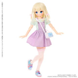 Poe-Poe×Iris Collect petit うゆり-夏休みの思い出-みるくVer.《23年6月預定》 4582119992965