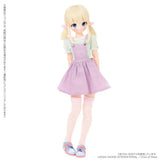 Poe-Poe×Iris Collect petit うゆり-夏休みの思い出-みるくVer.《23年6月預定》 4582119992965