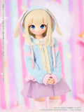 Poe-Poe×Iris Collect petit うゆり-夏休みの思い出-みるくVer.《23年6月預定》 4582119992965