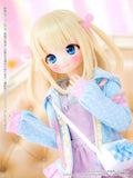 Poe-Poe×Iris Collect petit うゆり-夏休みの思い出-みるくVer.《23年6月預定》 4582119992965