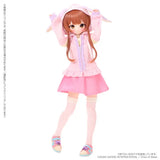 Poe-Poe×Iris Collect petit うゆり-夏休みの思い出-いちごVer.《23年6月預定》 4582119992972