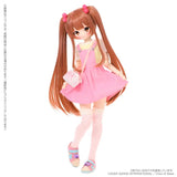 Poe-Poe×Iris Collect petit うゆり-夏休みの思い出-いちごVer.《23年6月預定》 4582119992972