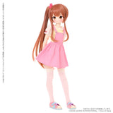 Poe-Poe×Iris Collect petit うゆり-夏休みの思い出-いちごVer.《23年6月預定》 4582119992972