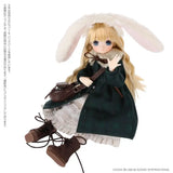 ピコえっくす☆きゅーと こもれび森のちいさなどうぶつたち♪ うさぎさん/みう《23年5月預定》 4582119993665