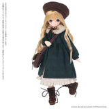 ピコえっくす☆きゅーと こもれび森のちいさなどうぶつたち♪ うさぎさん/みう《23年5月預定》 4582119993665
