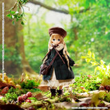 ピコえっくす☆きゅーと こもれび森のちいさなどうぶつたち♪ うさぎさん/みう《23年5月預定》 4582119993665